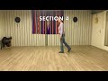 Irish Boots - Line Dance (TEACH)