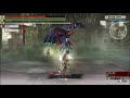 god eater 2 rage burst　第一次盾反練習