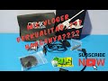 UNBOX DAN REVIEW MIC VLOG TERBAIK.. VLOGGER HARUS COBA NIH......... (ulanzi mic clip on)