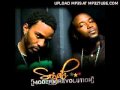 Sojah (Konshens & Delus) - Better Man (Modern Revolution - 2009)