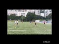 coach luciano passing drills football soccer drills