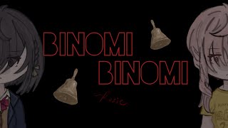 # . “ - - BINOMI | Mizu5 - - “.# (reupload from my main channel)