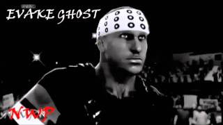 NWP Promo: Evake Ghost Plans To Become World Champion Again!