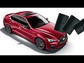 2023 INFINITI Q50 - HomeLink® Universal Transceiver