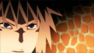 Naruto Shippuden AMV ''Minato VS Madara\