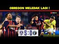 Liga Super 2024: GOL Jorge Obregon Bantu JDT atasi Penang 5-0 !