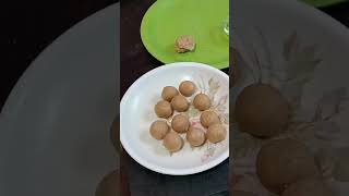 বিস্কুট দিয়ে মিষ্টি রেসিপি #food #cooking #recipe