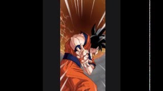 ドラゴンボールZ　ドッカンバトル 年末ホリデーキャンペーン！連続ガシャ