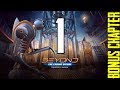 Let's Play - Beyond 3 - The Fading Signal - Bonus Part 1