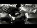 Alighieri | Slave To Lust Guitar Cover