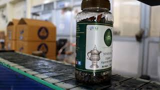 Nimbark Organic Kashmiri Kahwa | Buy Now | Best Organic Tea