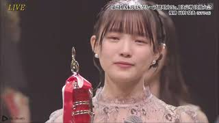 All Finalist - 365 Nichi no Kamihikouki | 6th AKB48 Group No.1 Singing Competition Final Tournament