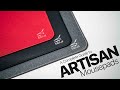 ARTISAN Mousepads: A Complete Guide to the BEST Mousepads Available