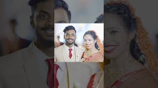 A Tale of 2 friend's |2 States | Ullam Paadum | Youtube shorts | Indian wedding
