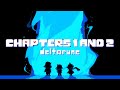 deltarune chapters 1 u0026 2 ost full soundtrack