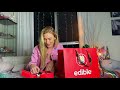 edible arrangements review jessica shea