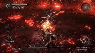 Nioh Abyss 402 Hideyori Toyotomi 仁王 無間獄 402階層 豊臣秀頼