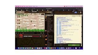 Medic School in CodeCombat Python
