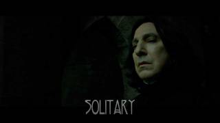 S N A P E: In Alan Rickman's Words