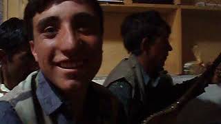 A Wakhi Song on Gojal Hunza from Afghan wakhan | Hotim Baig of Kret