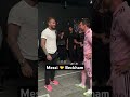 leo messi links up with david beckham in his new inter miami threads via @intermiamicf