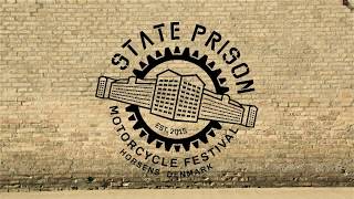 Horsens State Prison Motorcycle Festival 2017