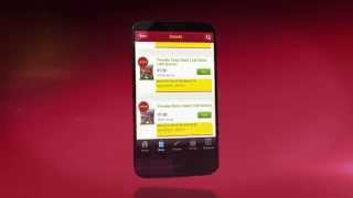 Supervalu Online Shopping App