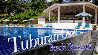 Tuburan Cove Beach Resort 🇵🇭🏝️ @tuburancove #beachvibes #philippines