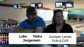 Okoboji Broadcast #990   Bowling reborn   Juniper Lanes Pub and Grill