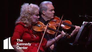 Kennedy Center Opera House Orchestra - Millennium Stage (November 14, 2019)