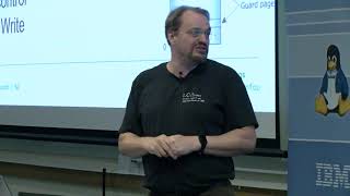 MM101 introduction to memory management