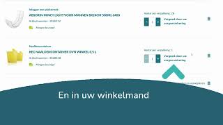 Worden mijn medische hulmiddelen vergoed? | Mijn Mediq