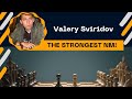 The Strongest National Master Valery Sviridov | Modern Defense Averbakh System | Game Review