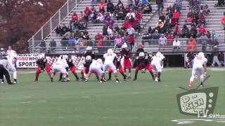 Massillon vs Canton Mckinley 2013