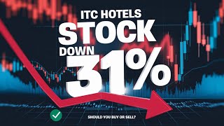 ITC Hotels Stock Down 31% on Listing Day! Should You Buy or Sell