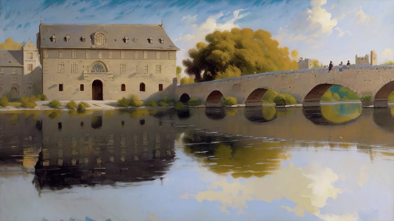 Liszt Liebestraum No 3 Love Dreams Youtube Music