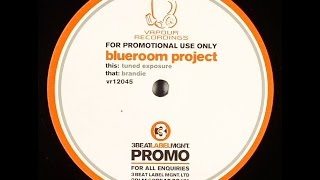 Blueroom Project ‎– Tuned Exposure (Original Mix)