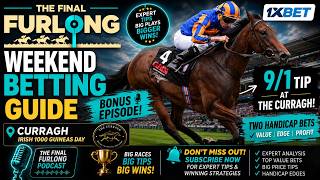 Irish 1000 Guineas Betting Guide: True Love v Precise. 9/1 and 12/1 Tips | Curragh Sunday Best Bets