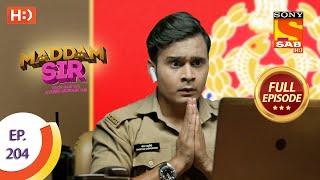 Maddam Sir - Ep 204 - Full Episode - 23rd March, 2021