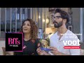 BFFs With Vogue | Shahid's shy confessions