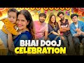 Bhai Dooj Celebration mei hua Popat | Meher Malhan