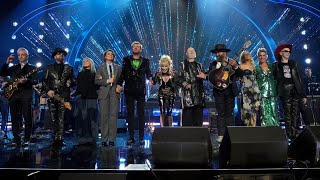 Dolly Parton - Jolene (Live at Rock & Roll Hall of Fame 2022)