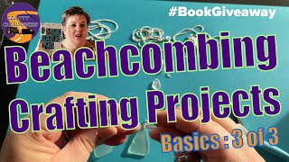 Beachcombing Crafting Projects