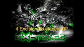 Top 5 of Excision's brutal songs