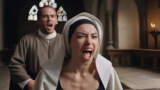 Forbidden pleasures of medieval nuns