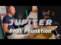 ANDREA AMICI - JUPITER cover by PHAT PHUNKTION