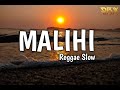 REGGAE SLOW_MALIHI REMIX (ROLANDBX)