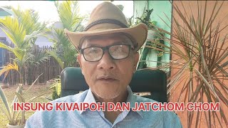 INSUNG KIVAIPOH DAN JATCHOM CHOM | IDEAL FAMILY