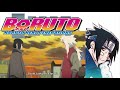 adult sasuke meets naruto and talks to him jiraya figures out that sasuke is from future boruto