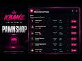[FIVEM] Kbanz Pawnshop Script [ESX/QBCore]